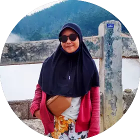 Zahwa Bunga Elysia